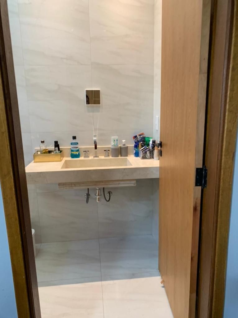 Sobrado - - Marincek - Ribeirão Preto Sobrado - - Marincek - Ribeirão Preto