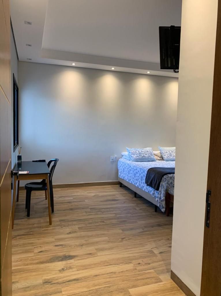 Sobrado - - Marincek - Ribeirão Preto Sobrado - - Marincek - Ribeirão Preto