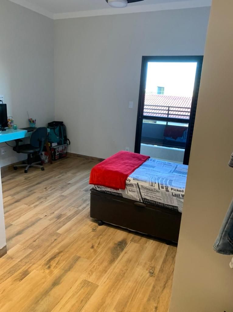 Sobrado - - Marincek - Ribeirão Preto Sobrado - - Marincek - Ribeirão Preto