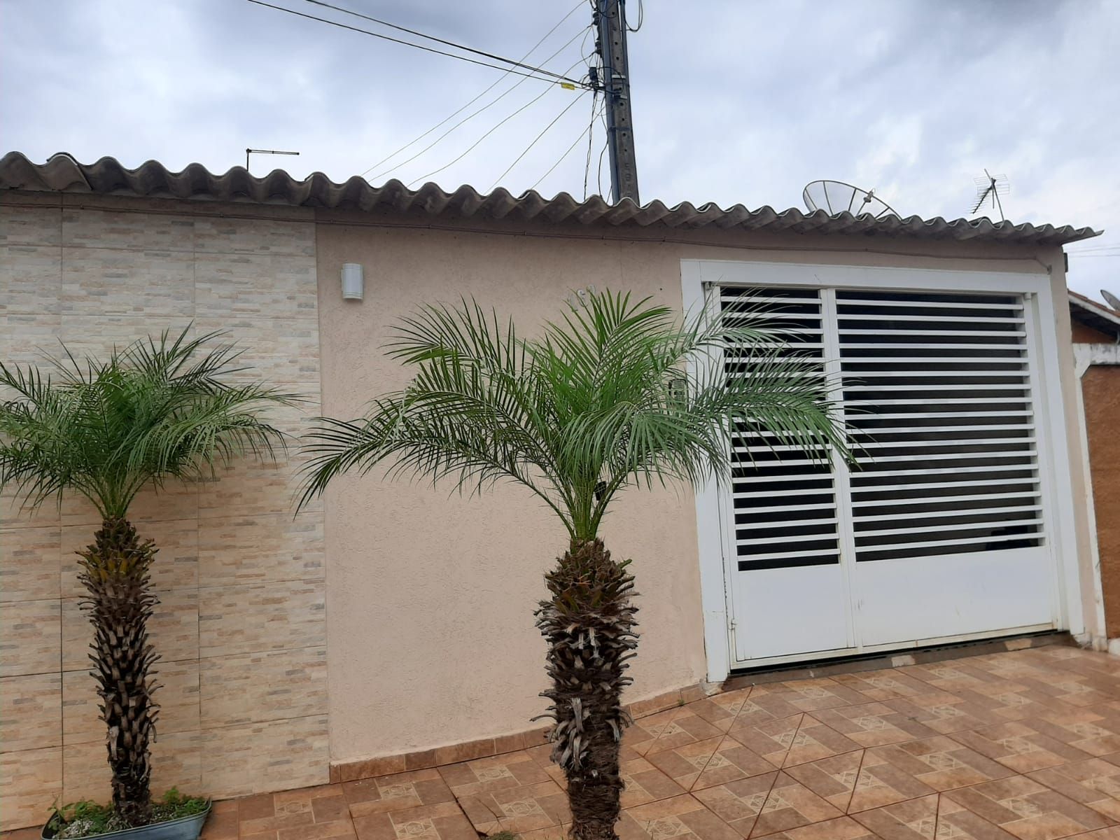 Casa - Venda - Cravinhos - Ribeir�o Preto 