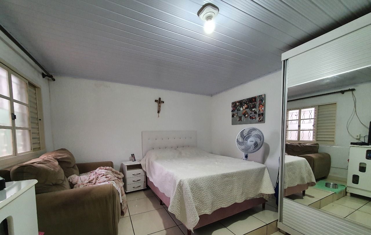 Casa - Venda - Cravinhos - Ribeir�o Preto 