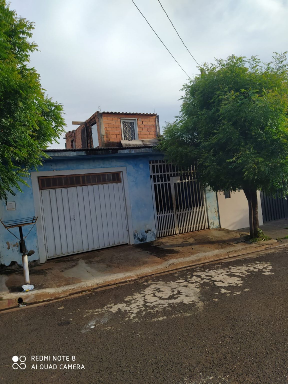 Casa - Venda - Ribeir�o Verde - Ribeir�o Preto 