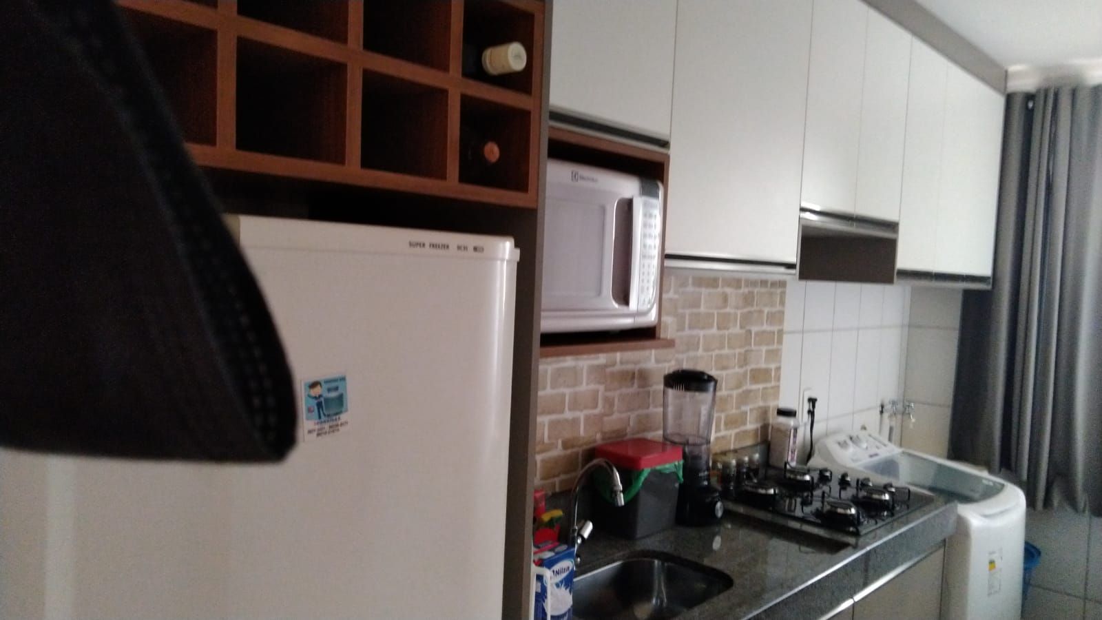 Apartamento - Venda - Pq. Ribeirão Preto - Ribeirão Preto Apartamento - Venda - Pq. Ribeirão Preto - Ribeirão Preto