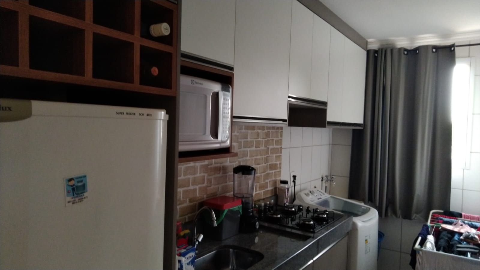 Apartamento - Venda - Pq. Ribeirão Preto - Ribeirão Preto Apartamento - Venda - Pq. Ribeirão Preto - Ribeirão Preto