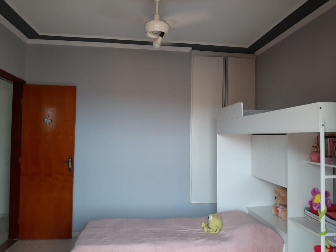 Sobrado  -  - Planalto Verde  - Ribeir�o Preto 