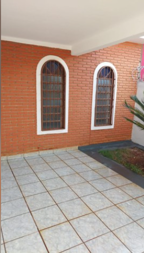 Casa - Venda - Alto do Ipiranga - Ribeirão Preto Casa - Venda - Alto do Ipiranga - Ribeirão Preto