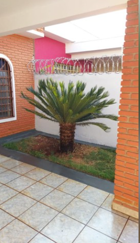 Casa - Venda - Alto do Ipiranga - Ribeirão Preto Casa - Venda - Alto do Ipiranga - Ribeirão Preto