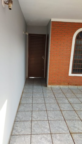 Casa - Venda - Alto do Ipiranga - Ribeirão Preto Casa - Venda - Alto do Ipiranga - Ribeirão Preto