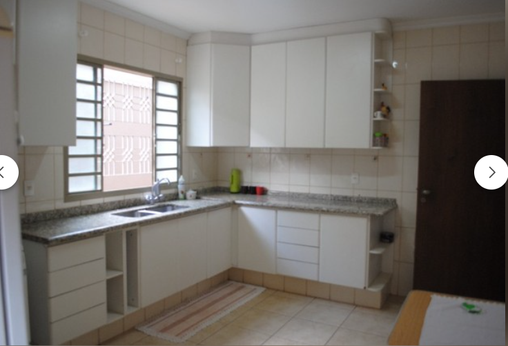 Sobrado  -  - Planalto Verde  - Ribeir�o Preto 