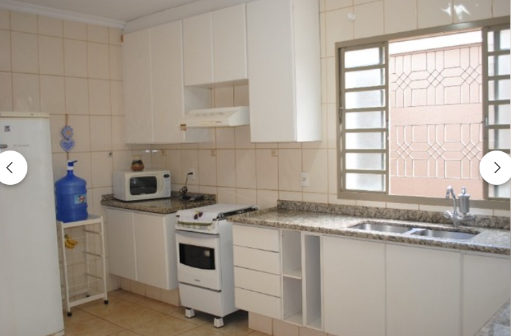 Sobrado  -  - Planalto Verde  - Ribeir�o Preto 