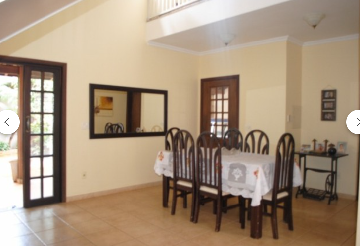 Sobrado  -  - Planalto Verde  - Ribeir�o Preto 