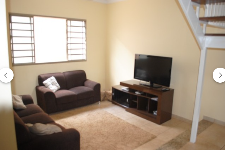 Sobrado  -  - Planalto Verde  - Ribeir�o Preto 