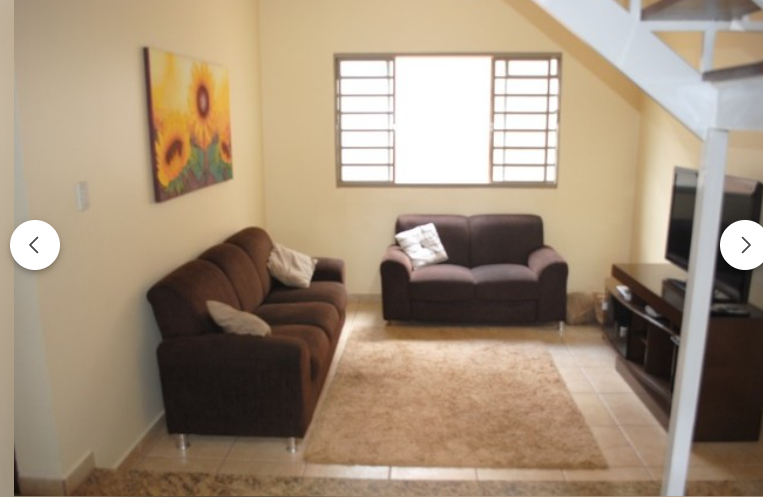 Sobrado  -  - Planalto Verde  - Ribeir�o Preto 