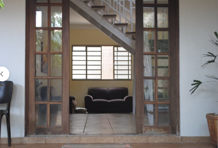 Sobrado  -  - Planalto Verde  - Ribeir�o Preto 