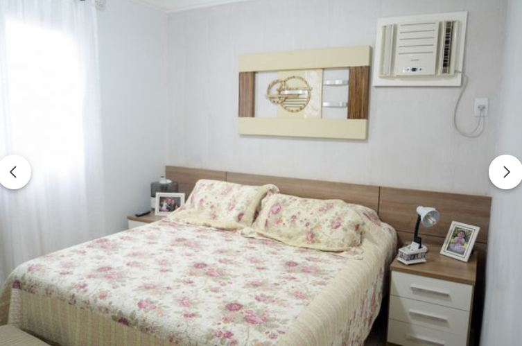 Apartamento - Venda - Santa Cruz - Ribeir�o Preto 