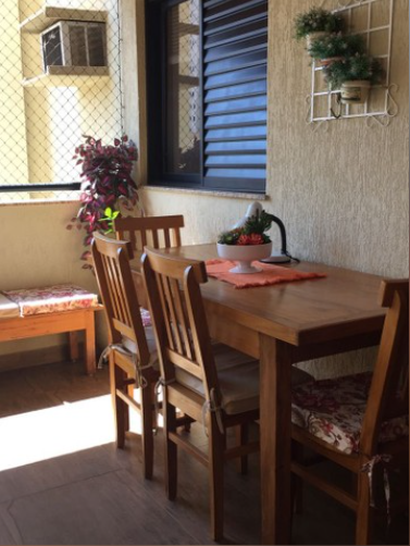 Apartamento - Venda - Santa Cruz - Ribeir�o Preto 