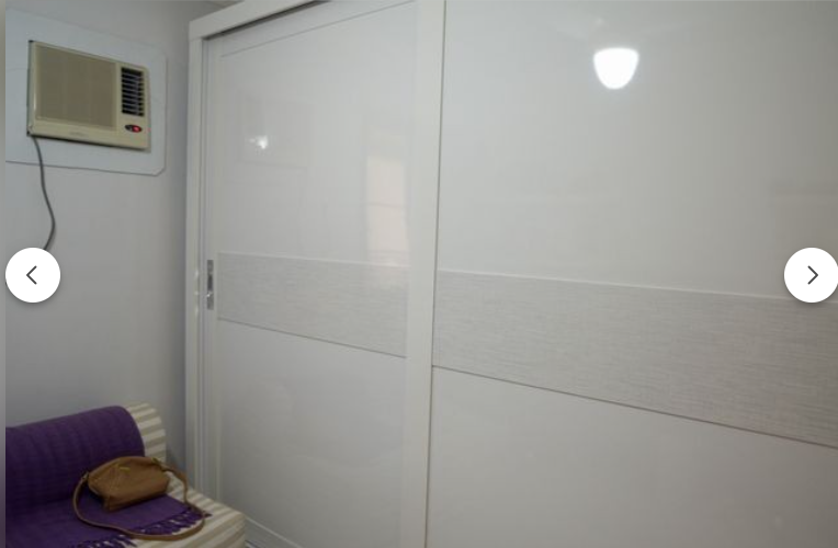 Apartamento - Venda - Santa Cruz - Ribeir�o Preto 