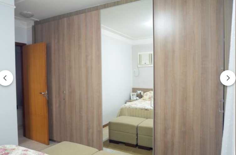 Apartamento - Venda - Santa Cruz - Ribeir�o Preto 