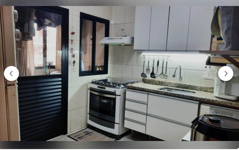 Apartamento - Venda - Santa Cruz - Ribeir�o Preto 