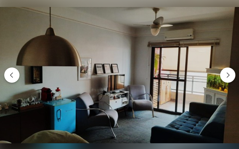 Apartamento - Venda - Santa Cruz - Ribeir�o Preto 