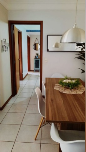 Apartamento - Venda - Santa Cruz - Ribeir�o Preto 