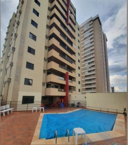 Apartamento - Venda - Santa Cruz - Ribeir�o Preto 