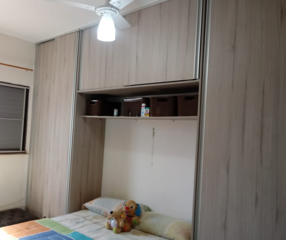 Apartamento - Venda - Av. do Caf�  - Ribeir�o Preto 