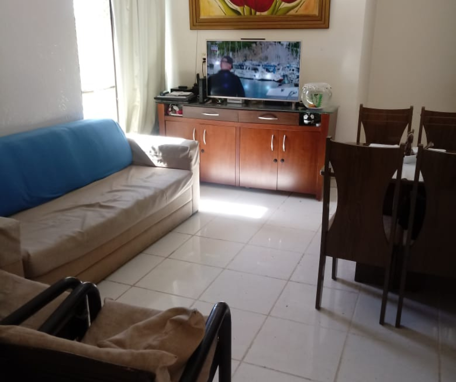 Apartamento - Venda - Av. do Caf�  - Ribeir�o Preto 