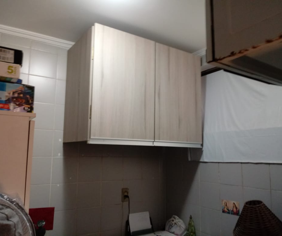 Apartamento - Venda - Av. do Caf�  - Ribeir�o Preto 