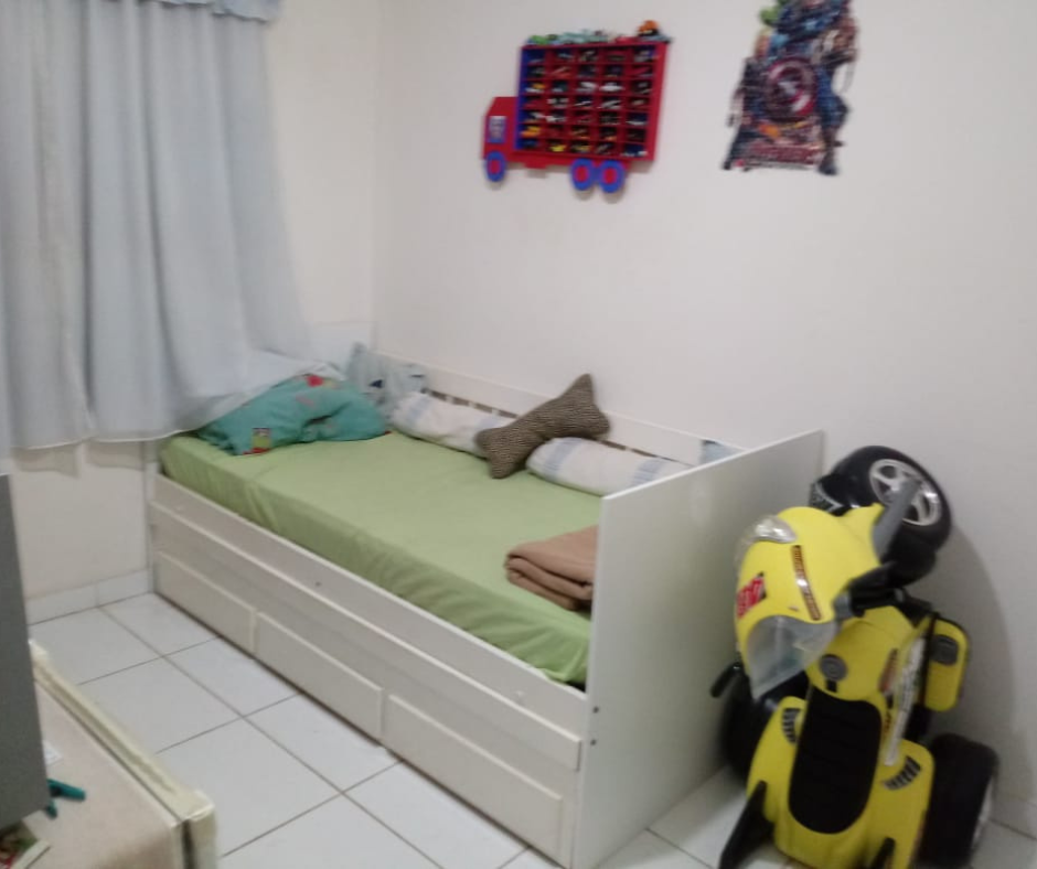 Apartamento - Venda - Av. do Caf�  - Ribeir�o Preto 