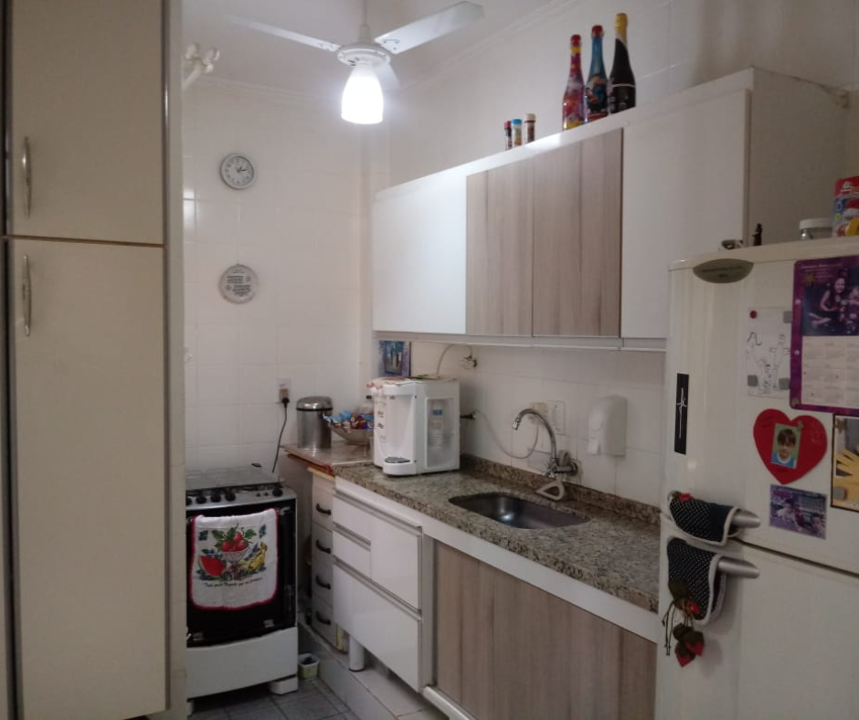 Apartamento - Venda - Av. do Caf�  - Ribeir�o Preto 