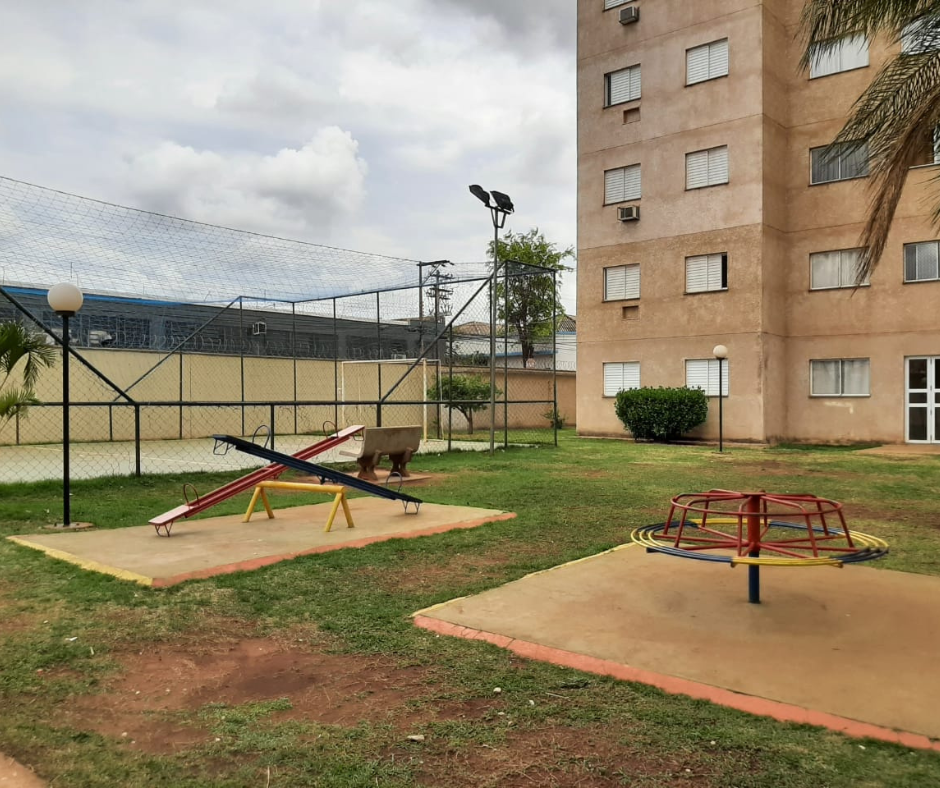 Apartamento - Venda - Campos Elíseos - Ribeirão Preto Apartamento - Venda - Campos Elíseos - Ribeirão Preto