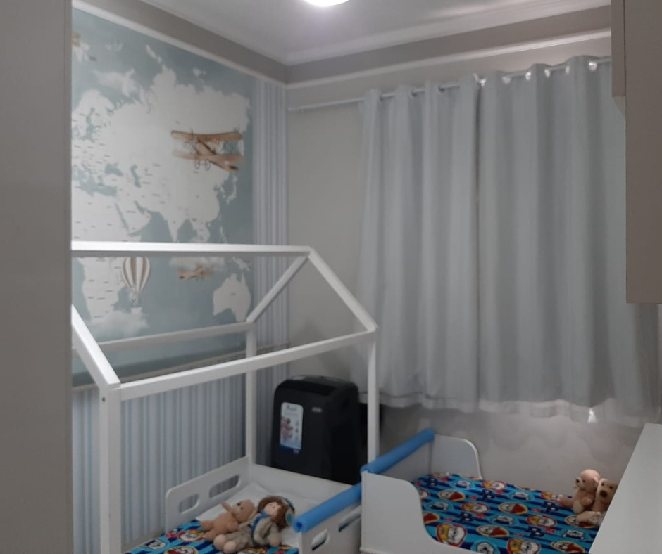 Apartamento - Venda - Campos Elíseos - Ribeirão Preto Apartamento - Venda - Campos Elíseos - Ribeirão Preto