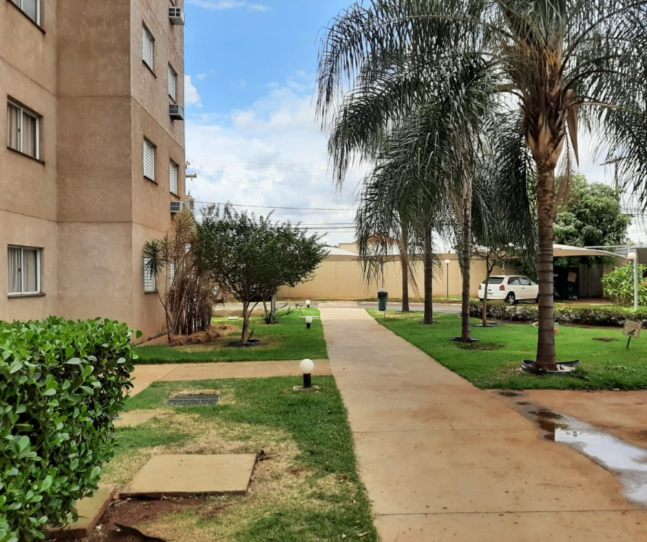 Apartamento - Venda - Campos Elíseos - Ribeirão Preto Apartamento - Venda - Campos Elíseos - Ribeirão Preto