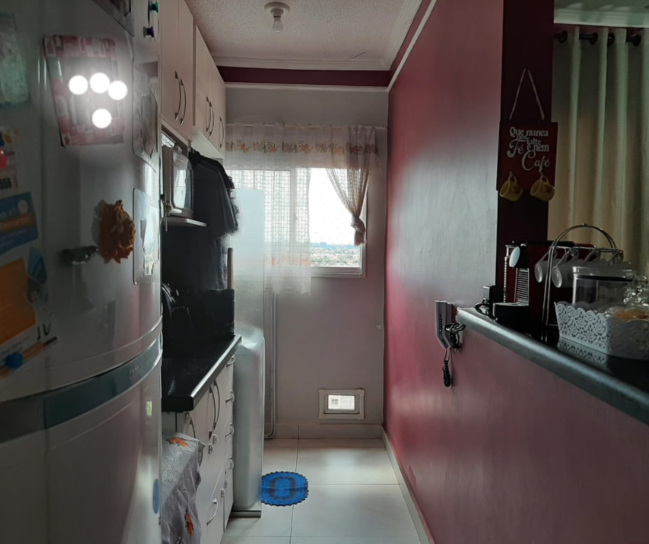 Apartamento - Venda - Campos Elíseos - Ribeirão Preto Apartamento - Venda - Campos Elíseos - Ribeirão Preto