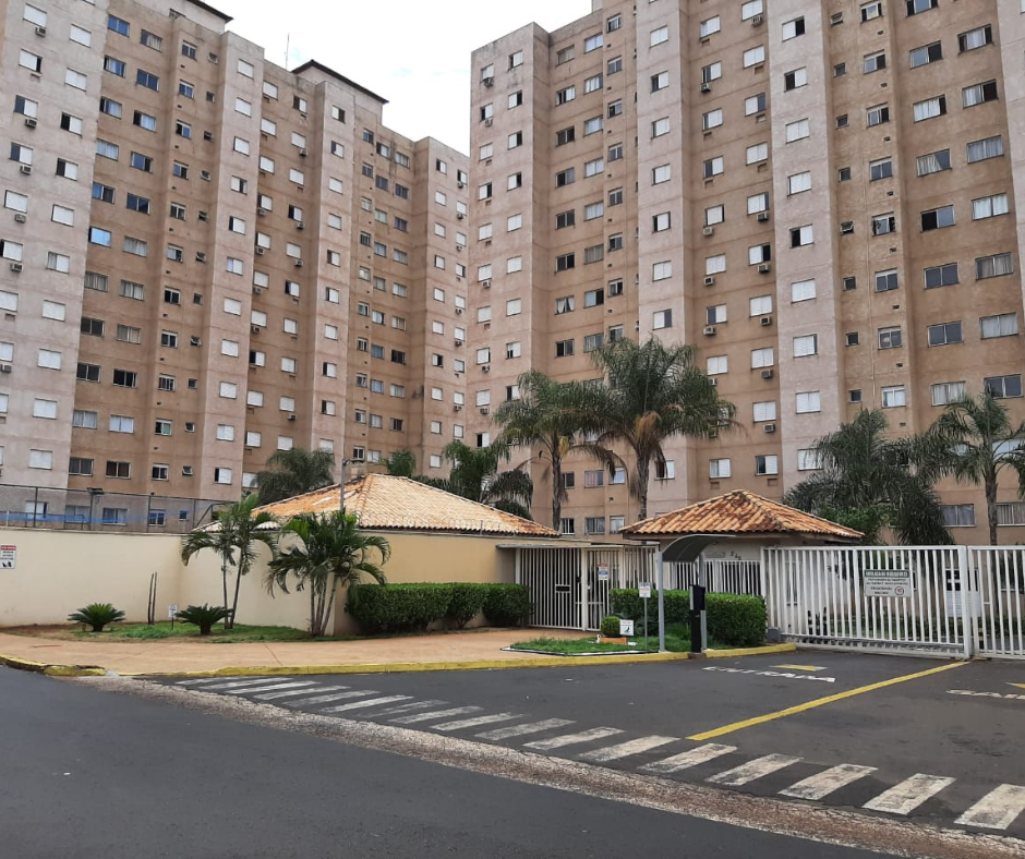 Apartamento - Venda - Campos Elíseos - Ribeirão Preto Apartamento - Venda - Campos Elíseos - Ribeirão Preto