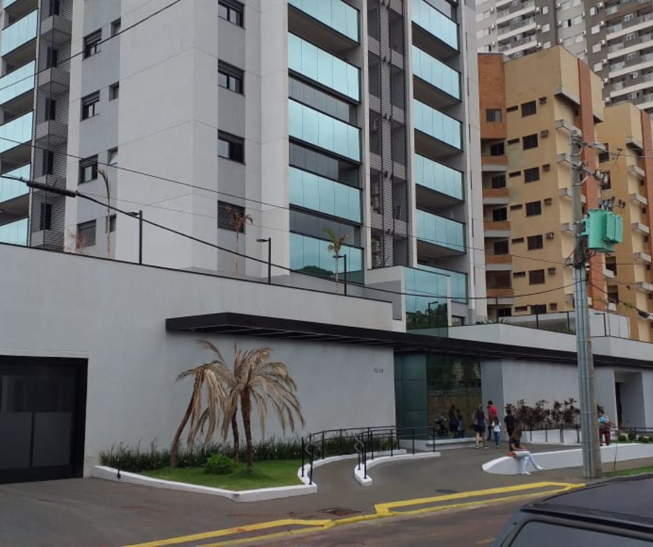 Apartamento - Locação - Jardim Palma Travassos - Ribeirão Preto Apartamento - Locação - Jardim Palma Travassos - Ribeirão Preto