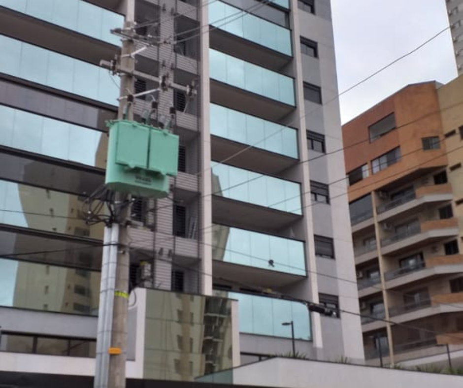 Apartamento - Locação - Jardim Palma Travassos - Ribeirão Preto Apartamento - Locação - Jardim Palma Travassos - Ribeirão Preto