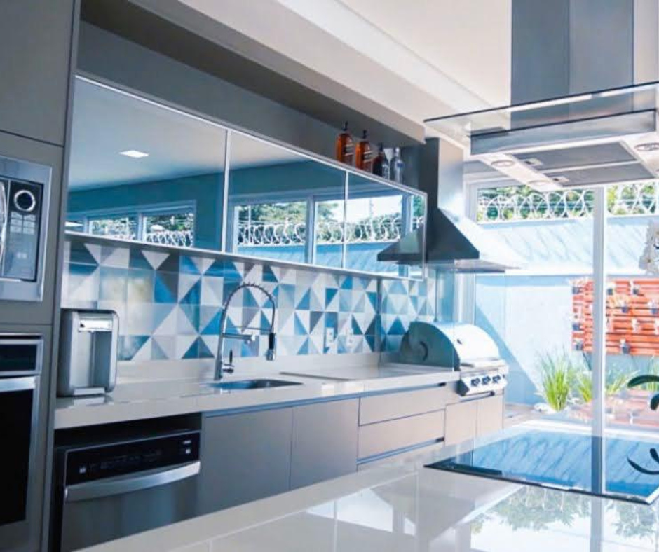 Sobrado  -  - Quintas de S�o Jos� - Ribeir�o Preto 