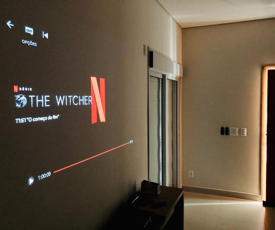 Sobrado  -  - Quintas de S�o Jos� - Ribeir�o Preto 