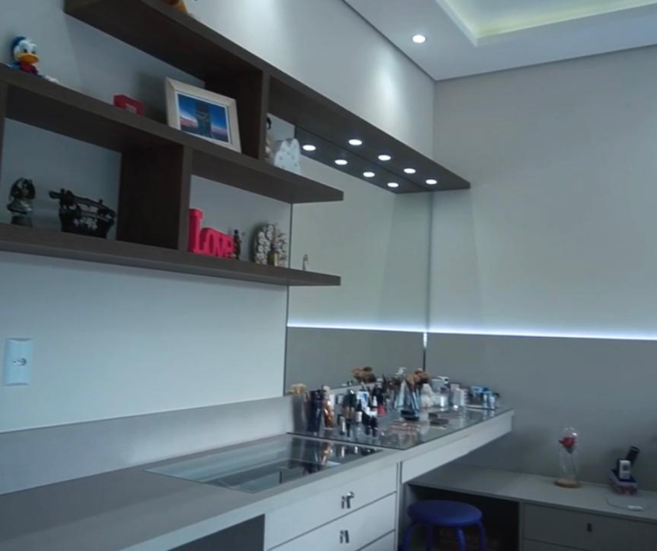 Sobrado  -  - Quintas de S�o Jos� - Ribeir�o Preto 