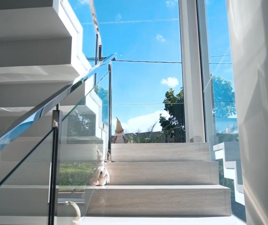 Sobrado  -  - Quintas de S�o Jos� - Ribeir�o Preto 