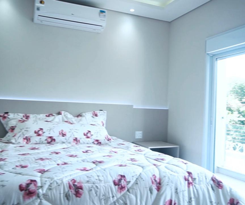 Sobrado  -  - Quintas de S�o Jos� - Ribeir�o Preto 