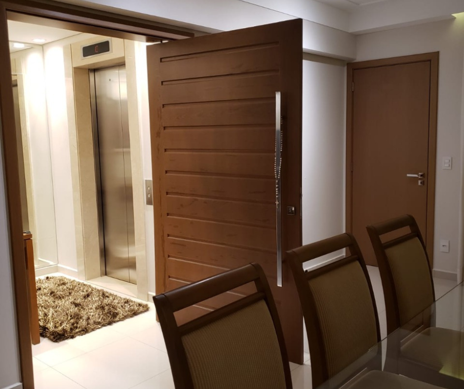 Apartamento - Venda - Panamby - Ribeir�o Preto 
