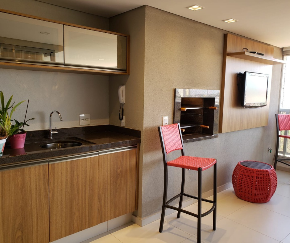 Apartamento - Venda - Panamby - Ribeir�o Preto 