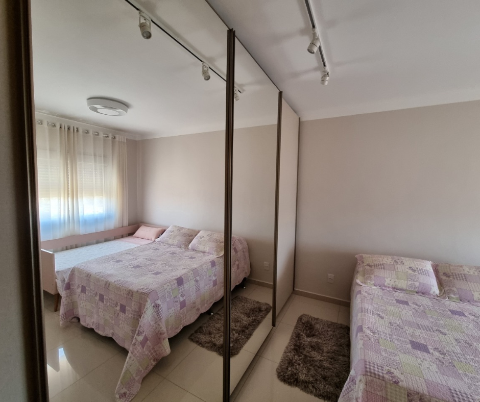 Apartamento - Venda - Panamby - Ribeir�o Preto 