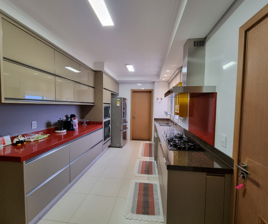 Apartamento - Venda - Panamby - Ribeir�o Preto 