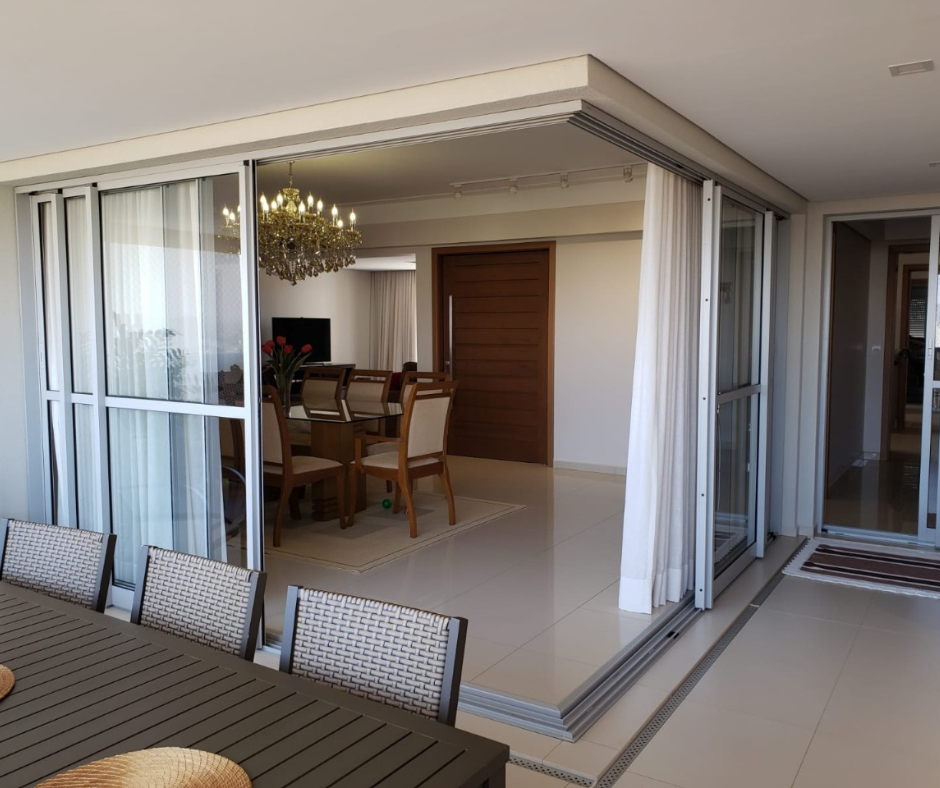 Apartamento - Venda - Panamby - Ribeir�o Preto 