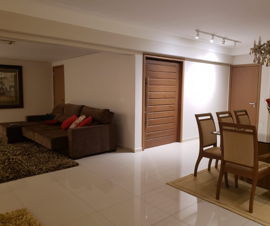 Apartamento - Venda - Panamby - Ribeir�o Preto 