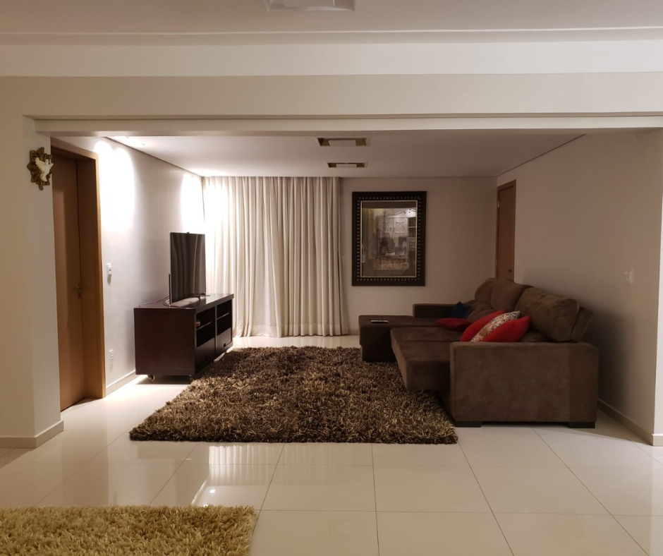 Apartamento - Venda - Panamby - Ribeir�o Preto 